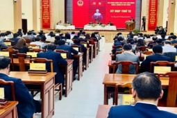 Tin tức trong ngày - Bí thư Tỉnh ủy đi công tác chưa về, Lâm Đồng hỏa tốc hoãn họp hội đồng