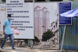 Tin tức trong ngày - Kết luận vụ án tại Tổng Công ty Địa ốc Sài Gòn