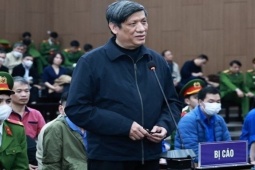 Tin tức trong ngày - Tin tức 24h qua: Viện kiểm sát đề nghị mức án với 38 bị cáo vụ Việt Á