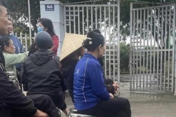 Pháp luật - Con trai hốt hoảng thấy mẹ tử vong trong phòng ngủ với nhiều vết thương