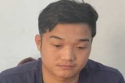 Tin tức trong ngày - Tông xe vào cán bộ CSGT rồi kéo lê nạn nhân trên đường