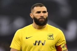 Bóng đá - MU săn tìm tiền đạo, được gợi ý mua Benzema đang "nổi loạn" ở Saudi Arabia