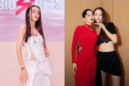 Đời sống Showbiz - Mlee: &quot;Tôi không thể phản bội sự tin tưởng của chị Lệ Quyên&quot;