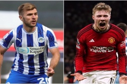 Bóng đá - Nhận định bóng đá Wigan – MU: "Quỷ đỏ" gặp "mồi ngon", nhiệm vụ phải thắng (FA Cup)