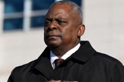 Thế giới - Bí ẩn bệnh tình của Bộ trưởng Quốc phòng Mỹ