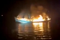 Tin tức trong ngày - Chỉ đạo “nóng” của Chủ tịch UBND tỉnh Cà Mau