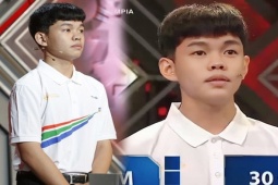 Bạn trẻ - Cuộc sống - Gặp gỡ nam sinh đầu tiên đem cầu truyền hình Olympia về tỉnh Phú Yên