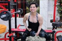 Đàn ông - Cuộc sống của người đàn ông Việt bỏ 1 triệu USD mua bảo hiểm "trinh tiết đời trai", ở biệt phủ dát vàng