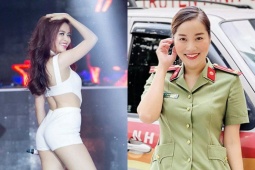 Đời sống Showbiz - Dàn mỹ nhân phim “Nhật ký Vàng Anh” thay đổi gây ngỡ ngàng sau 17 năm