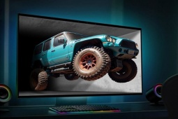 Công nghệ thông tin - Samsung sắp tung màn hình chơi game 3D không cần kính