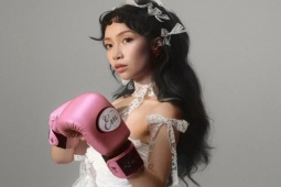 Nhạc - Mỹ Anh: "Tôi không áp lực trước thành tựu của bố mẹ"