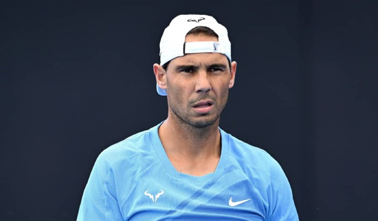 Nadal hướng tới Roland Garros 2024