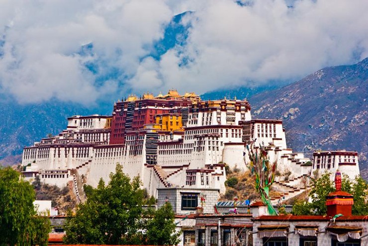 Người Tây Tạng đón năm mới như thế nào?