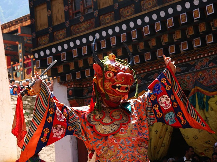 Người Tây Tạng đón năm mới như thế nào?