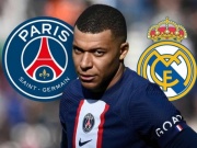 Bóng đá - Đại diện Mbappe lên tiếng về tin đồn &quot;Cậu bé vàng&quot; đồng ý đến Real Madrid