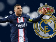 Bóng đá - Nóng Mbappe đạt thỏa thuận sang Real Madrid: Bí ẩn mức lương mới