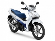 Thế giới xe - Wave 125i Thái ra mắt phiên bản 2024, đẹp xuất sắc!