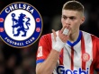 Chelsea đón "tin dữ" từ sao mới nổi ở La Liga, chuyển hướng sang Dybala