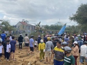 Tin tức trong ngày - Bộ Quốc phòng thông tin về tai nạn máy bay Su-22 ở Quảng Nam