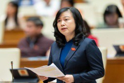 Bộ trưởng Bộ Y tế: Xin kéo dài dự án Bệnh viện Bạch Mai và Việt Đức cơ sở 2 đến hết 2025