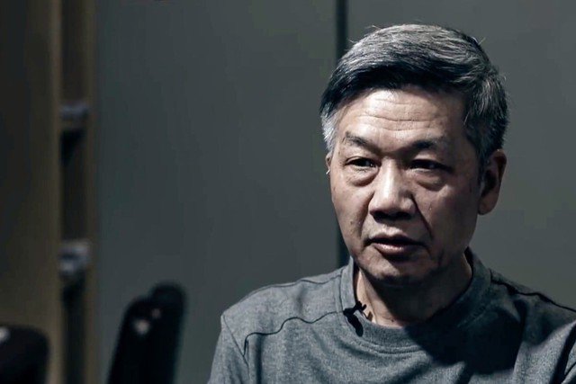 Ông Li Zaiyong để Lục Bàn Thủy, tỉnh Quý Châu, "vay tiền một cách mù quáng" trong nhiệm kỳ điều hành thành phố này từ năm 2013 đến năm 2017. Ảnh: CCTV