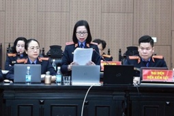 Tin tức trong ngày - Vụ Việt Á là điển hình thông đồng, câu kết tham nhũng có hệ thống