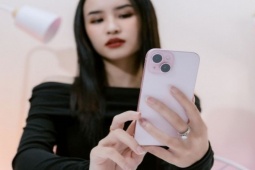 Thời trang Hi-tech - iPhone đang bị người dùng quay lưng vì... "ông kẹ" Huawei