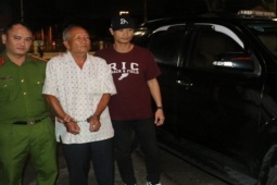 Pháp luật - Hành trình truy bắt hung thủ sát hại 6 người, lẩn trốn 43 năm