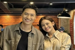 Phim - "Nam thần phim giờ vàng" Mạnh Trường bị "soi" thói quen khó bỏ khiến khán giả tranh cãi