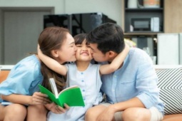 Giáo dục - du học - Những đứa trẻ có triển vọng nhất thường xuất thân từ 5 kiểu gia đình này