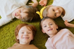 Giáo dục - du học - Những đặc điểm cho thấy con bạn sẽ trở thành đứa trẻ hạnh phúc trong tương lai