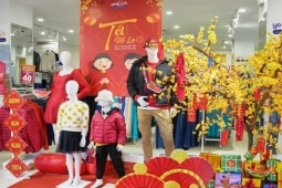 Thời trang - YODY đồng hành cùng niềm vui tết Việt Nam 2024