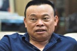 Kinh doanh - "Ái nữ" nhà đại gia Nguyễn Như So bán 1 triệu cổ phiếu DBC để làm gì?