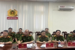 Hơn 1.000 chiến sĩ tinh nhuệ tham gia bắt kẻ giết người, cướp xe SH ở Hóc Môn