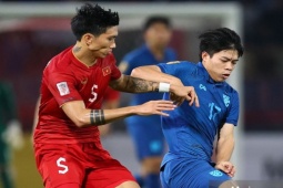 Bóng đá - Sao Thái Lan bỏ tuyển trước Asian Cup, báo chí tuyên bố "Voi chiến" không cần tiếc