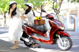 Thế giới xe - Bảng giá Honda LEAD đầu tháng 1/2024, giảm tiền triệu