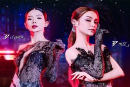 Giải trí - 30 "chị đẹp" bỗng thành "quân cờ"