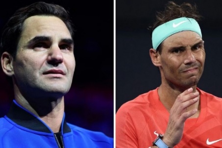 Nadal lại phải nghỉ vì chấn thương, nỗi lo theo "vết xe đổ" của Federer