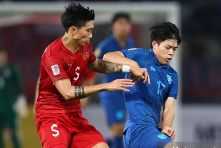 Sao Thái Lan bỏ tuyển trước Asian Cup, báo chí tuyên bố "Voi chiến" không cần tiếc