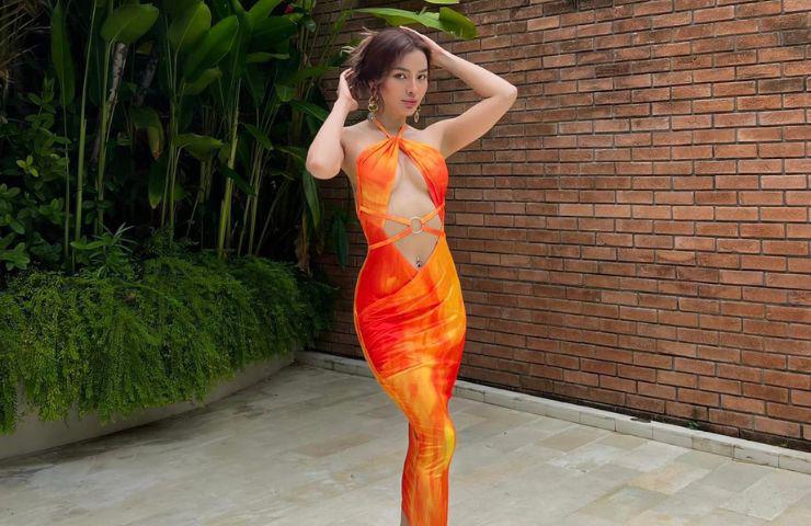Phương Trinh Jolie từng tiết lộ cô chi khoảng 100 triệu đồng để làm đẹp 6 bộ phận trên cơ thể. Cô chia sẻ: &#34;Tôi cắt mắt, sửa mũi, độn cằm, tiêm nhỏ hàm, tiêm mặt cho tan mỡ và tiêm filler môi&#34;.

