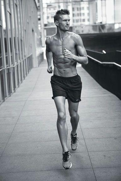 Lý do chàng nên đi bộ sau khi ăn - 2