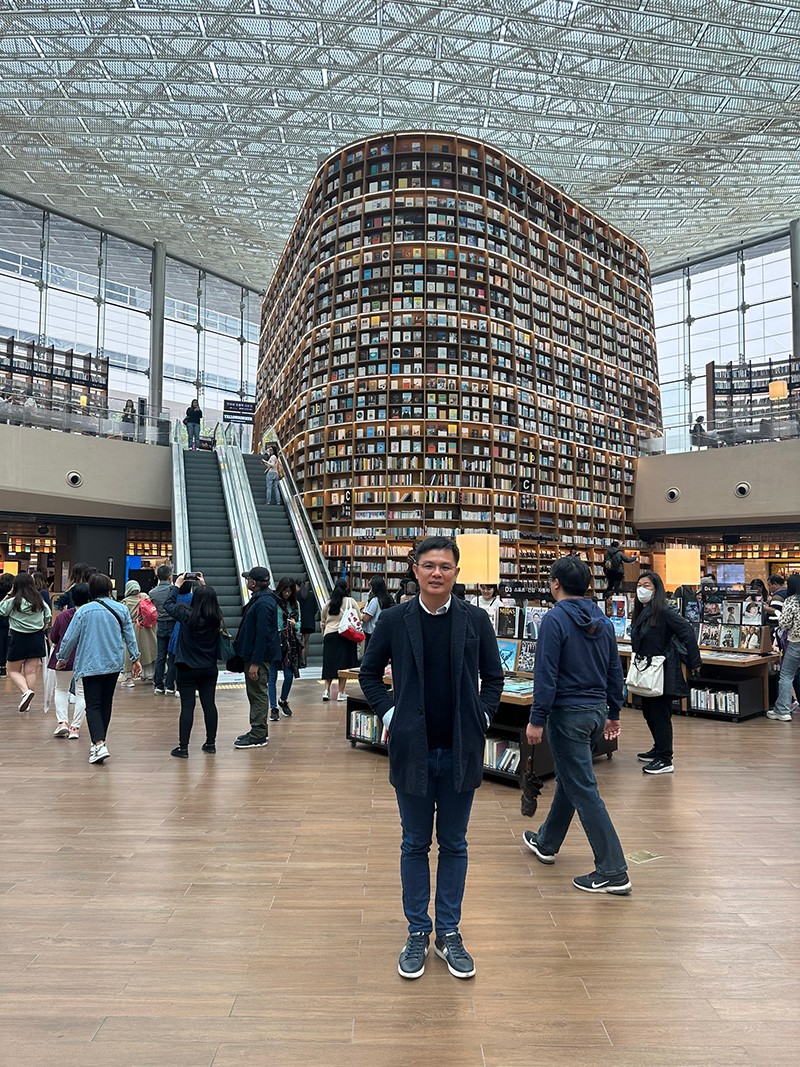 Seoul Travel chuyên Tour Hàn Quốc chuyên nghiệp, uy tín đáp ứng theo nhu cầu khách hàng - 1