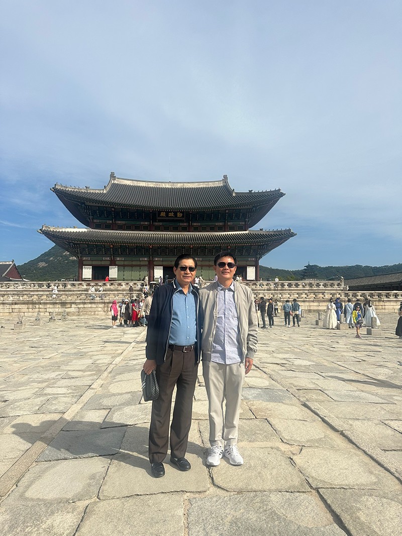 Seoul Travel chuyên Tour Hàn Quốc chuyên nghiệp, uy tín đáp ứng theo nhu cầu khách hàng - 3