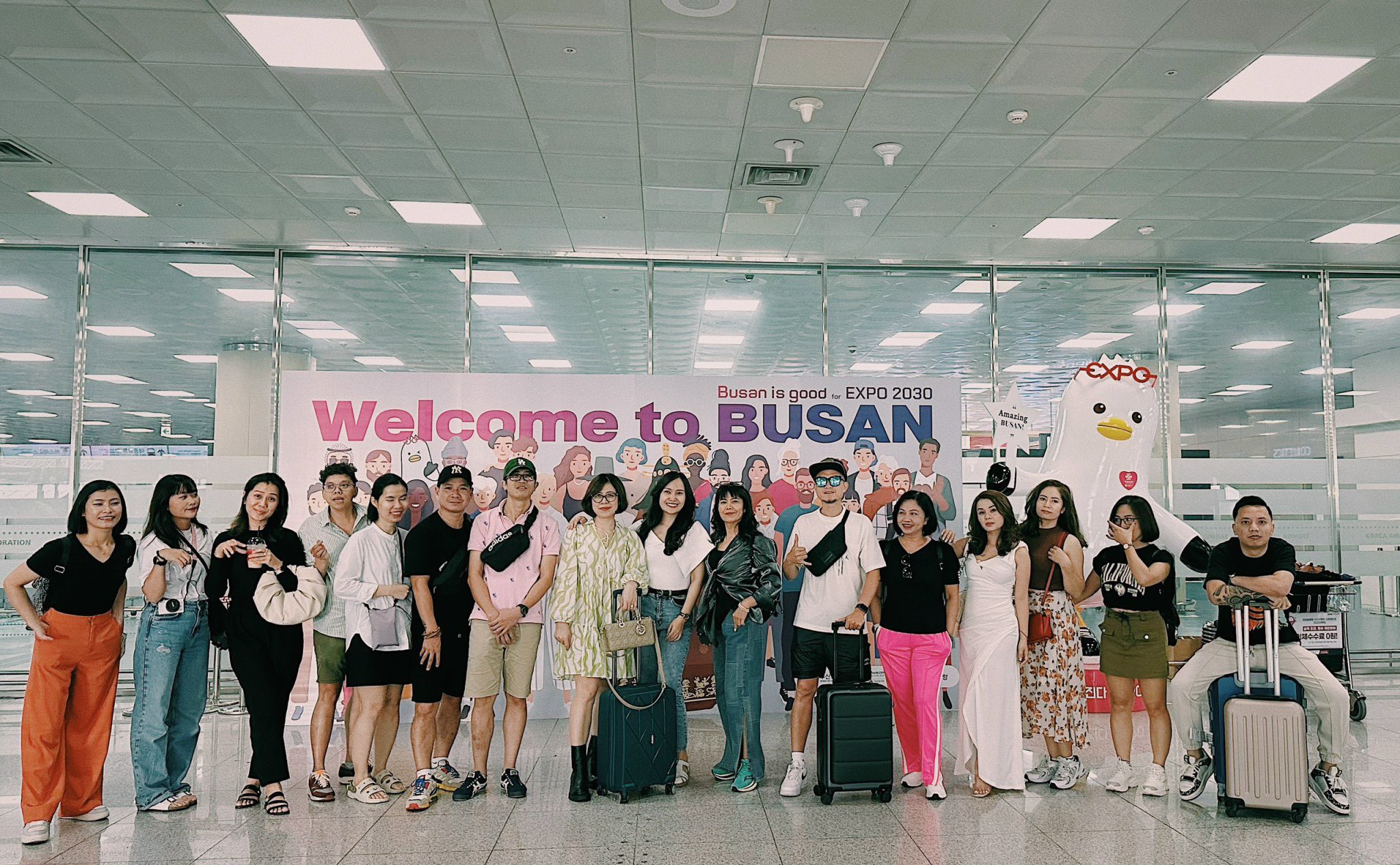 Seoul Travel chuyên Tour Hàn Quốc chuyên nghiệp, uy tín đáp ứng theo nhu cầu khách hàng - 4