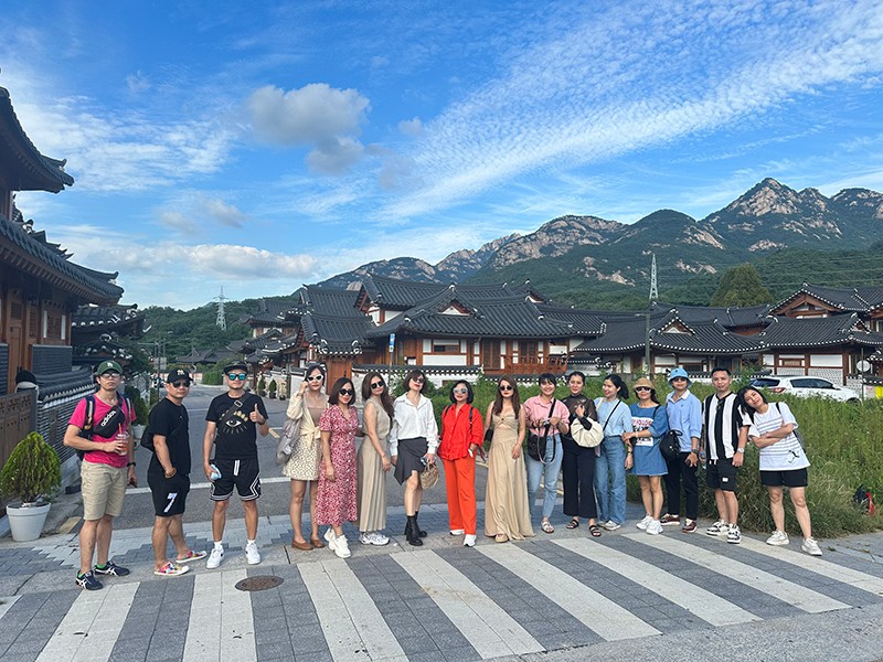 Seoul Travel chuyên Tour Hàn Quốc chuyên nghiệp, uy tín đáp ứng theo nhu cầu khách hàng - 5