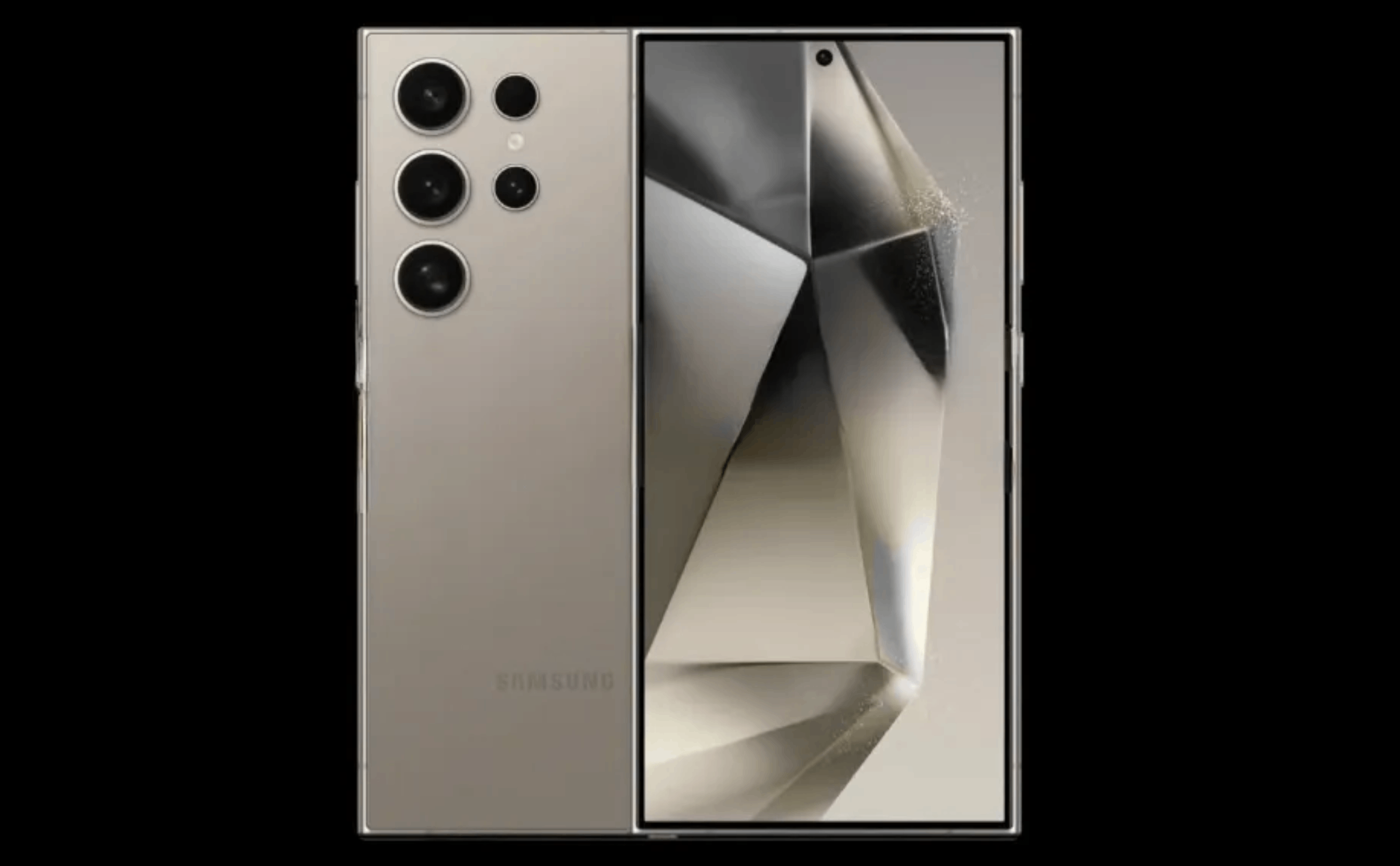 Cấu hình Samsung Galaxy S24 Ultra có gì hấp dẫn, người dùng có nên nâng cấp phiên bản mới? - 1