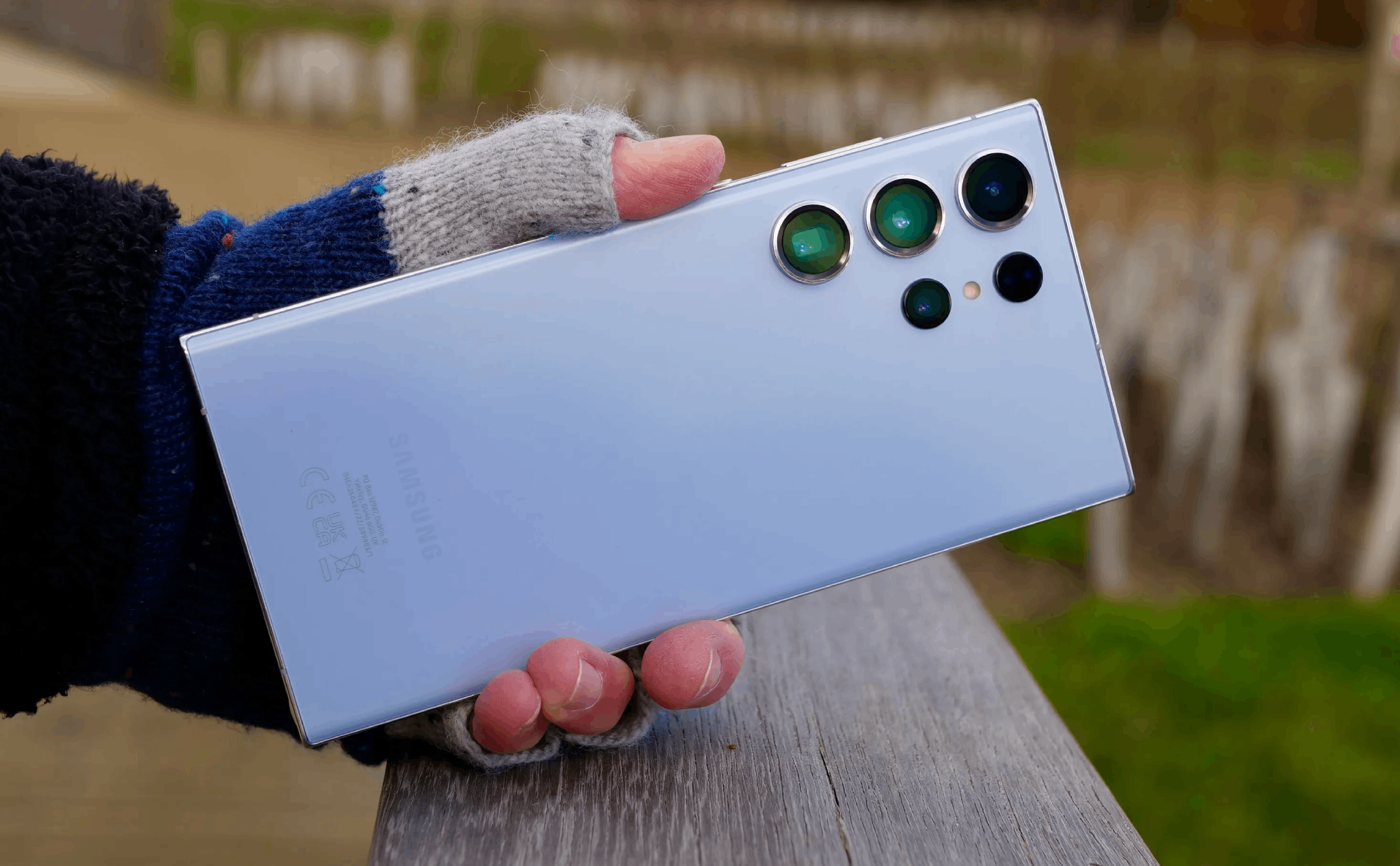 Cấu hình Samsung Galaxy S24 Ultra có gì hấp dẫn, người dùng có nên nâng cấp phiên bản mới? - 2