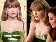 Thời trang - Những chiếc váy khoe trọn vẻ đẹp của Taylor Swift