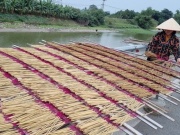 Thị trường - Tiêu dùng - Những “nghệ sĩ” làm giàu từ nghề gia truyền: Công việc lắm công phu