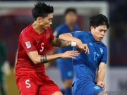 Bóng đá - Sao Thái Lan bỏ tuyển trước Asian Cup, báo chí tuyên bố &quot;Voi chiến&quot; không cần tiếc